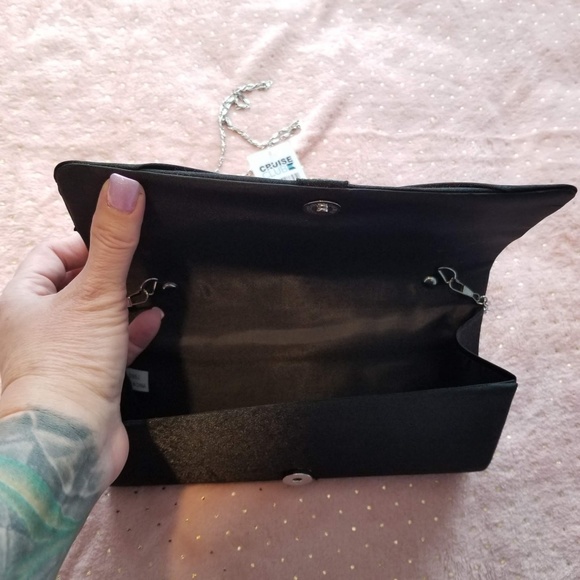 Formal Handbag/Clutch - Picture 2 of 8